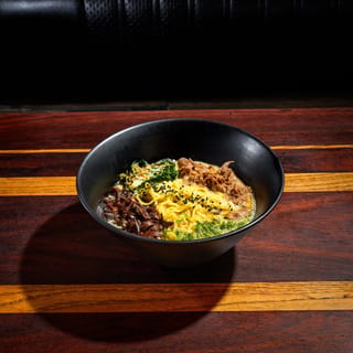 Pork Ramen