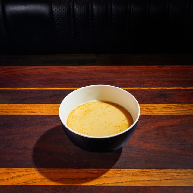 Veggie Broth.