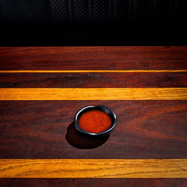 Sweet Chili Dip.