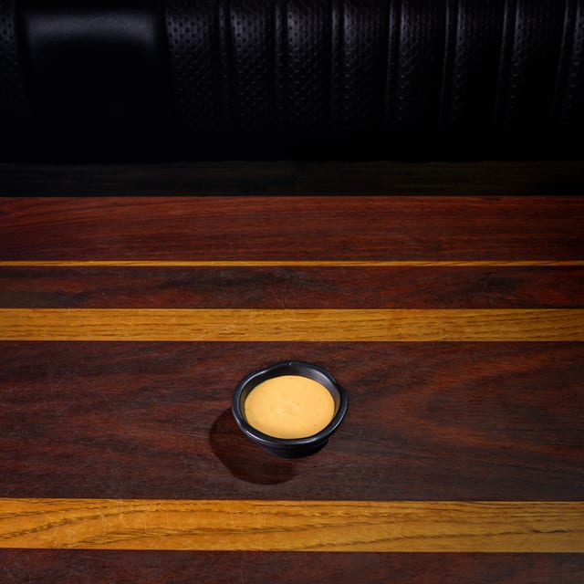 Spicy Mayo.